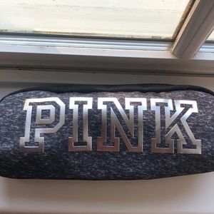 VS PINK cosmetic bag💫